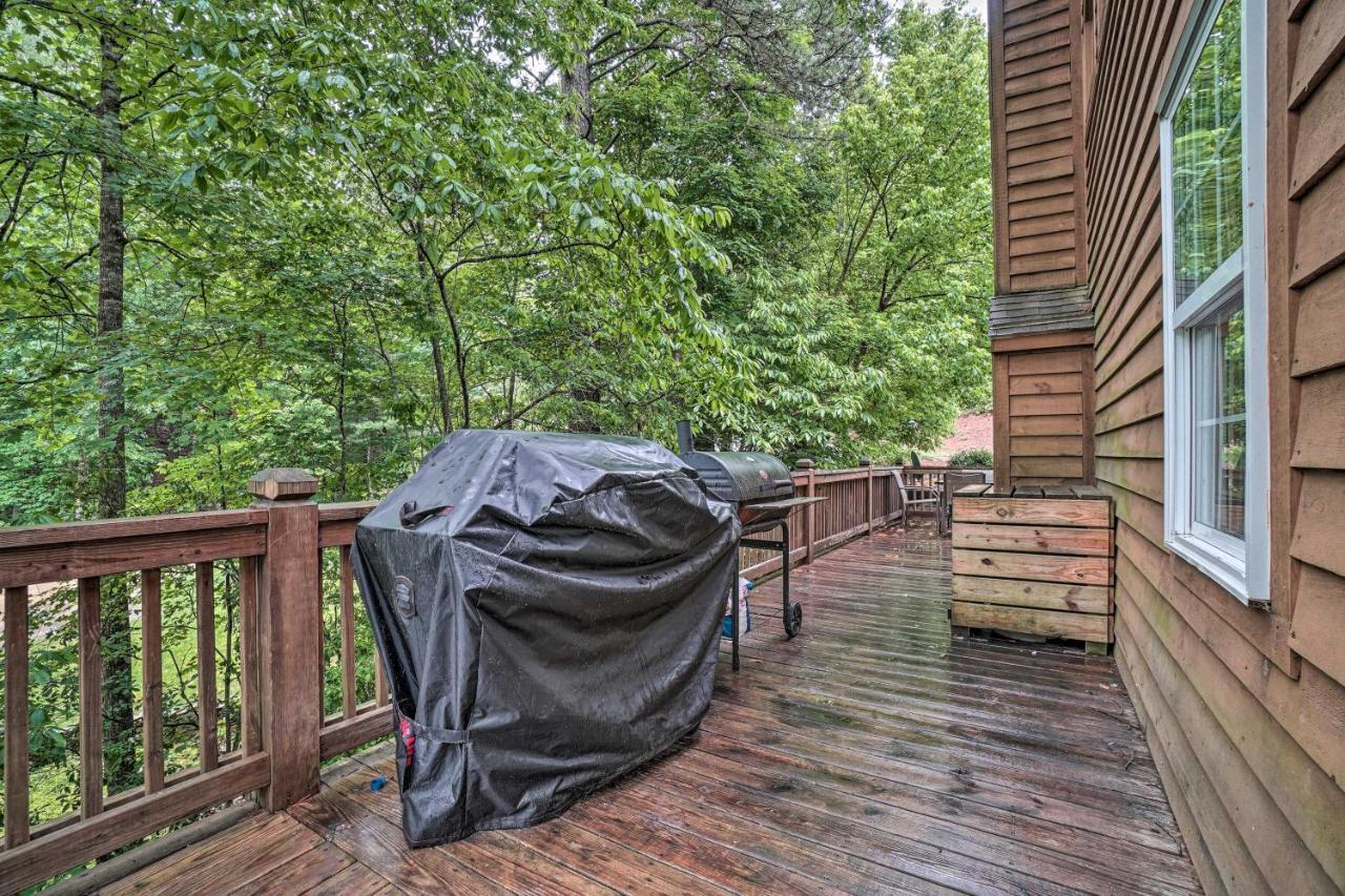 Apartment Innsbruck With A Hot Tub And Deck!